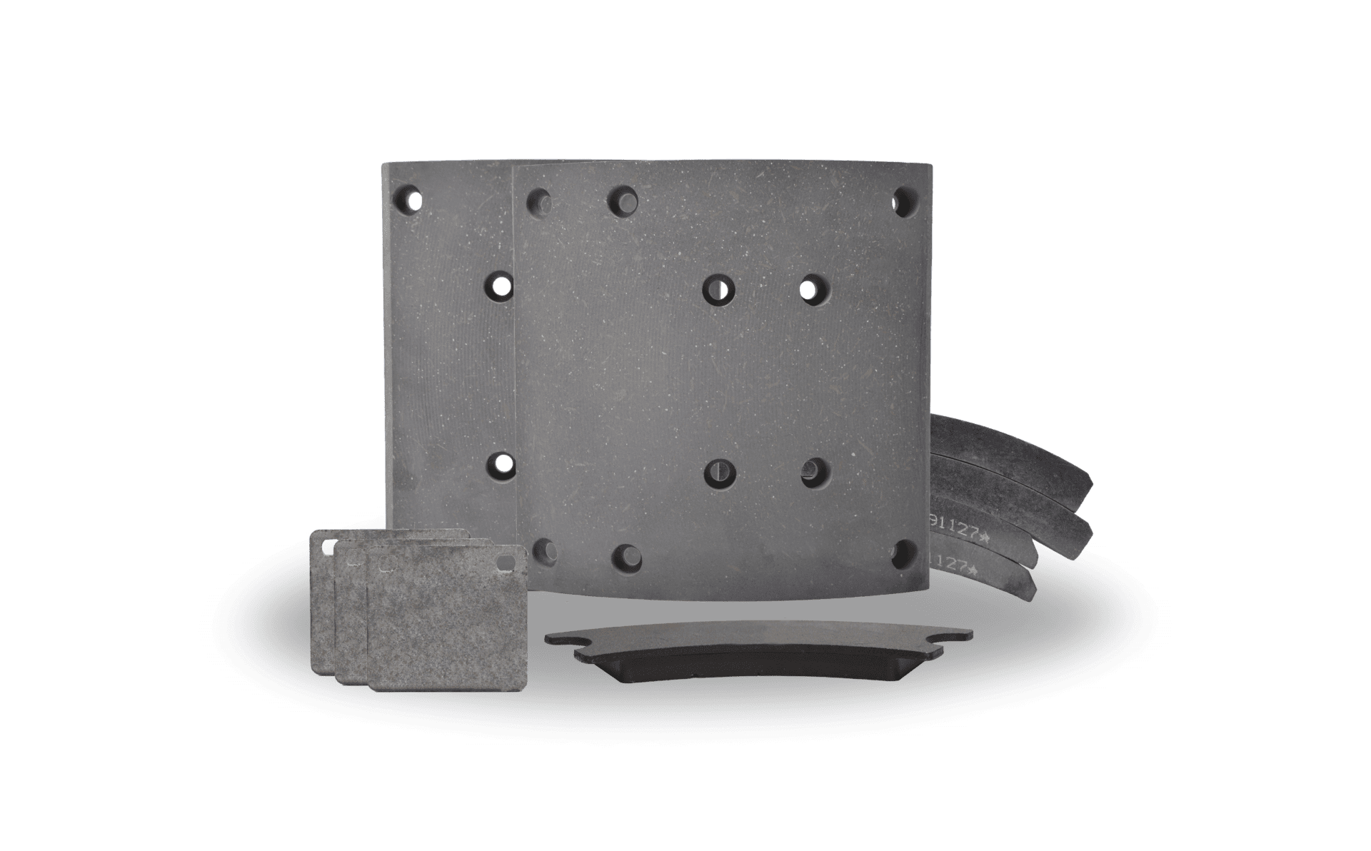 brake pads