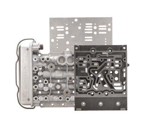 gear cover