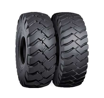 loader tires