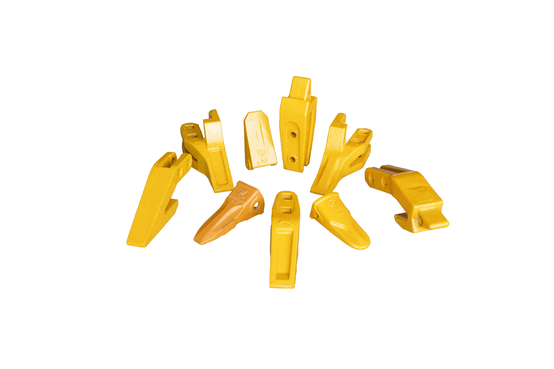 spare teeth