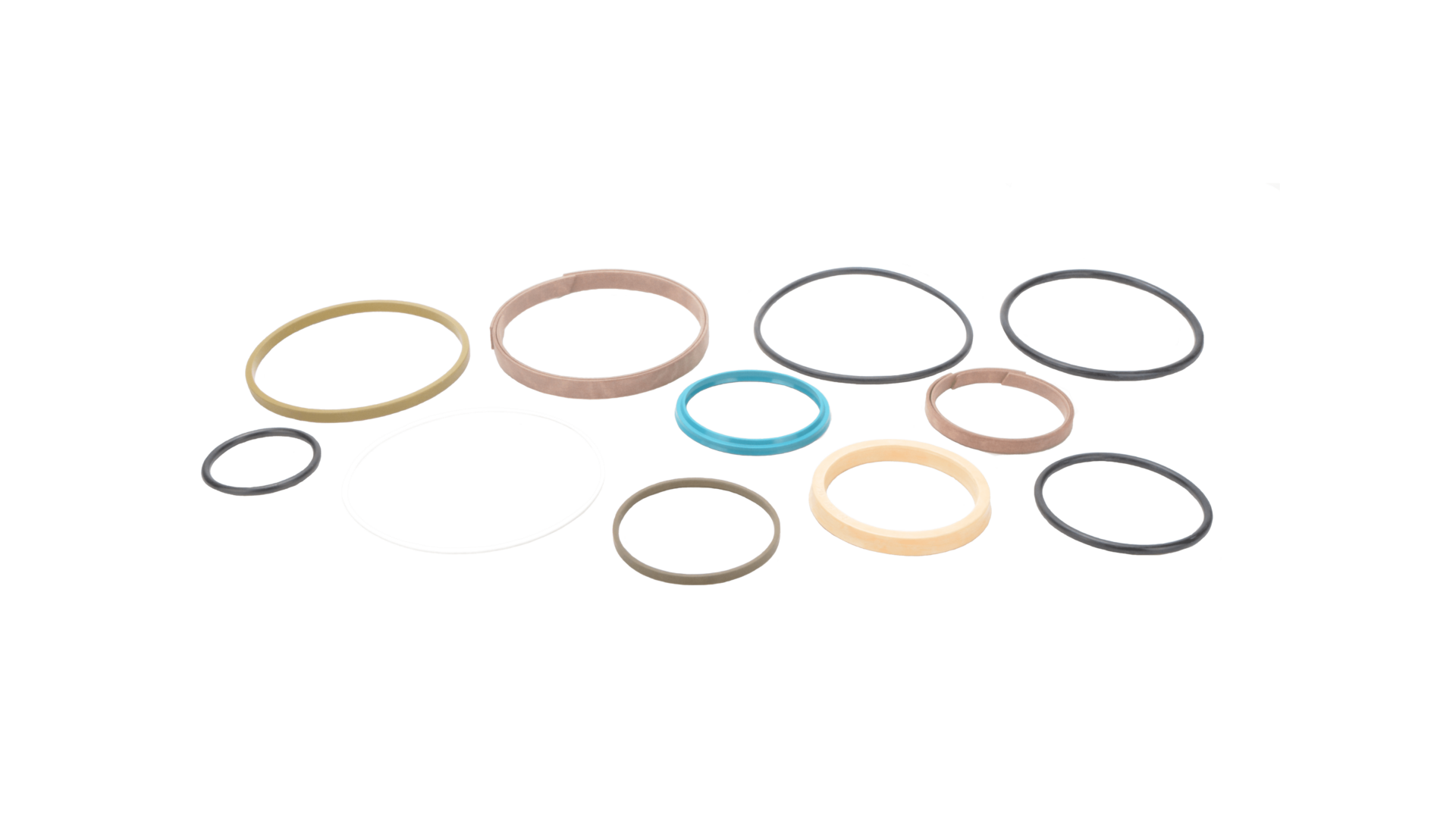 upside down cylinder repair kit